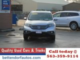 Used 2013 Honda CR-V EX-L image 3
