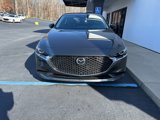 New 2025 MAZDA MAZDA3 s image 2
