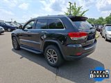 Used 2018 Jeep Grand Cherokee Limited image 4