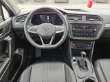 Used 2022 Volkswagen Tiguan SE image 6
