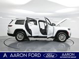 Used 2022 Jeep Grand Cherokee L Laredo w/ Luxury Tech Group I image 4