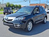 Used 2010 Acura RDX SH-AWD image 3