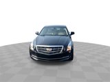 Used 2016 Cadillac ATS Luxury w/ Sun And Sound Package image 3