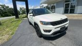 Used 2018 Jeep Compass Latitude w/ Popular Equipment Group image 4