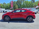 Used 2022 Toyota C-HR XLE image 3