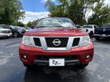Used 2017 Nissan Frontier Desert Runner image 4