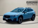 Used 2020 Subaru Crosstrek 2.0i Limited w/ Popular Package #3 image 5