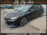 Used 2023 Subaru Impreza 2.0i Sport image 3