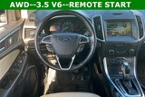 Used 2015 Ford Edge SEL image 5