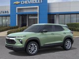 New 2026 Chevrolet TrailBlazer LS w/ LS Convenience Package image 2