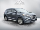 Used 2017 Hyundai Tucson SE Plus image 2