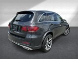 Used 2022 Mercedes-Benz GLC 300 4MATIC w/ AMG Line image 4