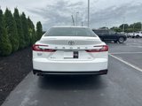 Certified 2025 Toyota Camry SE image 6