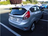 Used 2018 Ford Fiesta SE image 6
