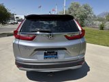 Used 2018 Honda CR-V LX image 4