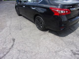 Used 2017 Nissan Sentra S image 5