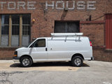 Used 2014 Chevrolet Express 2500 image 3