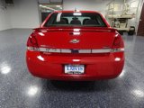Used 2011 Chevrolet Impala LT image 4