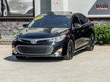 Used 2015 Toyota Avalon XLE image 5