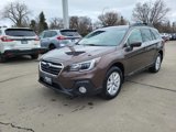 Used 2019 Subaru Outback 2.5i Premium image 2