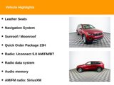 Used 2014 Jeep Grand Cherokee Limited image 2