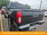 Used 2013 Nissan Frontier PRO-4X image 4