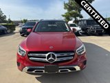 Used 2022 Mercedes-Benz GLC 300 image 2