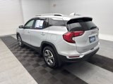 Certified 2021 GMC Terrain SLT image 3