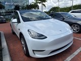 Used 2022 Tesla Model Y Long Range image 2
