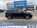 Used 2015 Dodge Journey Crossroad w/ Flexible Seating Group image 4