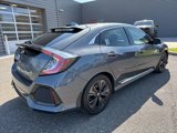 Used 2017 Honda Civic EX image 3