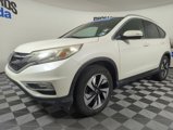 Used 2016 Honda CR-V Touring image 1