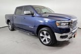 Used 2020 RAM 1500 Laramie image 3