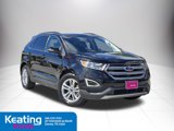 Used 2017 Ford Edge SEL w/ Equipment Group 201A image 3