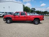 Used 2006 Chevrolet Silverado 3500 LT w/ Heavy-Duty Power Package image 3
