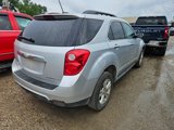 Used 2015 Chevrolet Equinox LT image 4