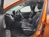 Used 2015 Jeep Cherokee Trailhawk w/ Leather Interior Group image 4