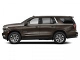 Used 2021 Chevrolet Tahoe High Country w/ Premium Package image 3