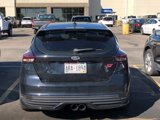 Used 2018 Ford Focus ST image 3