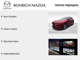 Certified 2022 MAZDA CX-5 AWD 2.5 S w/ Select Package image 5