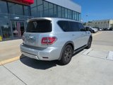 Used 2017 Nissan Armada Platinum w/ Captain Seat Package image 5