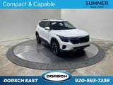 New 2026 Kia Seltos S image 3