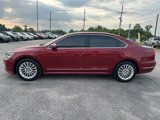 Used 2017 Volkswagen Passat 1.8T SE image 4