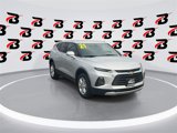 Used 2021 Chevrolet Blazer LT image 3