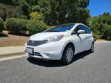 Used 2016 Nissan Versa Note SV image 2