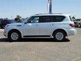 Used 2022 Nissan Armada SV image 2