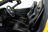Certified 2021 Ferrari F8 Tributo image 4