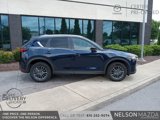 Certified 2021 MAZDA CX-5 Touring w/ Touring Preferred SV Package image 2