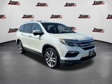 Used 2017 Honda Pilot Touring image 3