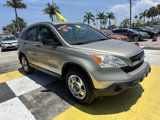 Used 2007 Honda CR-V LX image 2